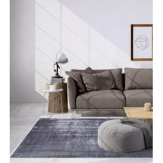 Rug SOIL DARK GRAY (Magic Collection)
